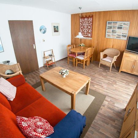 Sandkamp 4, Ferienwohnung 28 سانكت بيتر اوردنغ المظهر الخارجي الصورة
