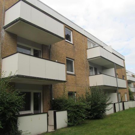 Sandkamp 4, Ferienwohnung 28 سانكت بيتر اوردنغ المظهر الخارجي الصورة