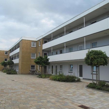 Sandkamp 4, Ferienwohnung 28 سانكت بيتر اوردنغ المظهر الخارجي الصورة
