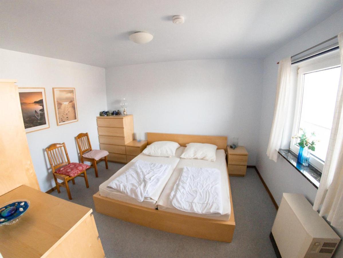 Sandkamp 4, Ferienwohnung 28 سانكت بيتر اوردنغ المظهر الخارجي الصورة