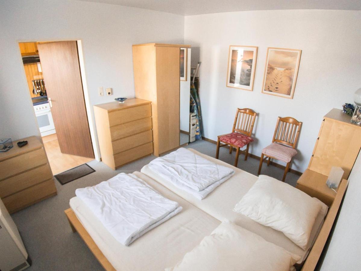 Sandkamp 4, Ferienwohnung 28 سانكت بيتر اوردنغ المظهر الخارجي الصورة