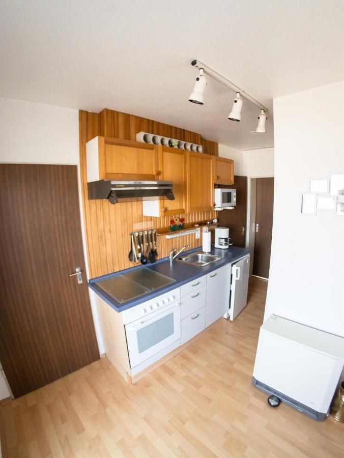 Sandkamp 4, Ferienwohnung 28 سانكت بيتر اوردنغ المظهر الخارجي الصورة